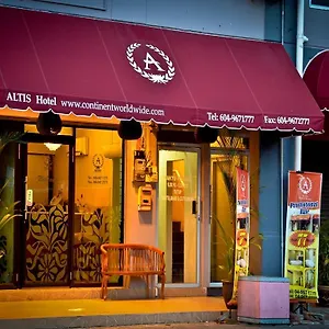 Hotel Altis Langkawi